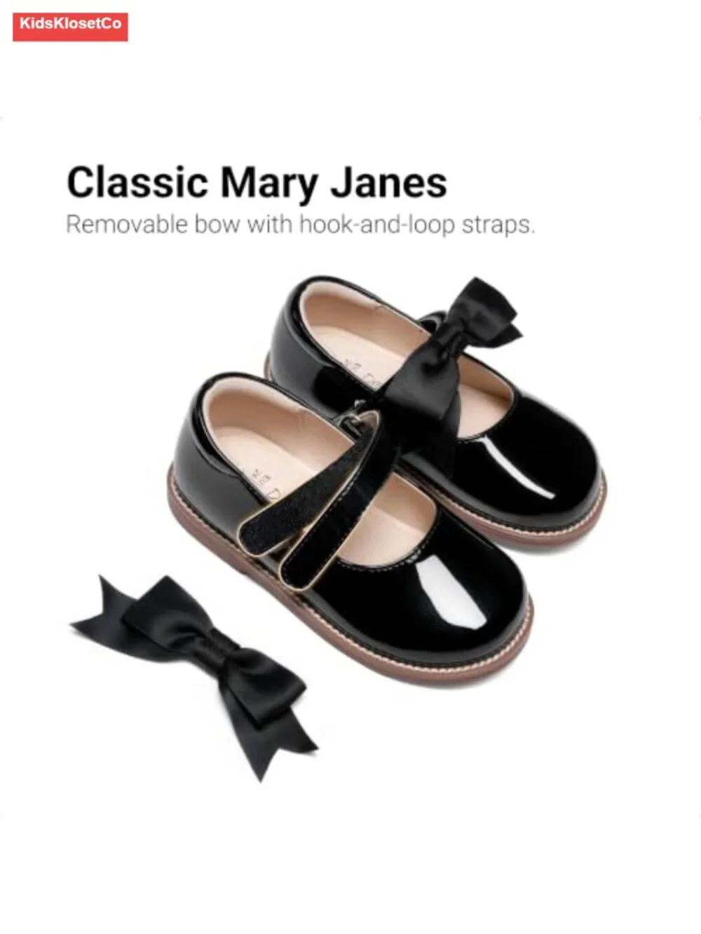 N/A classic mary